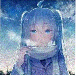 留言用户 灯下手帐 的头像